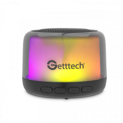 Bocinas GETTTECH GUS-ETRBT-01
