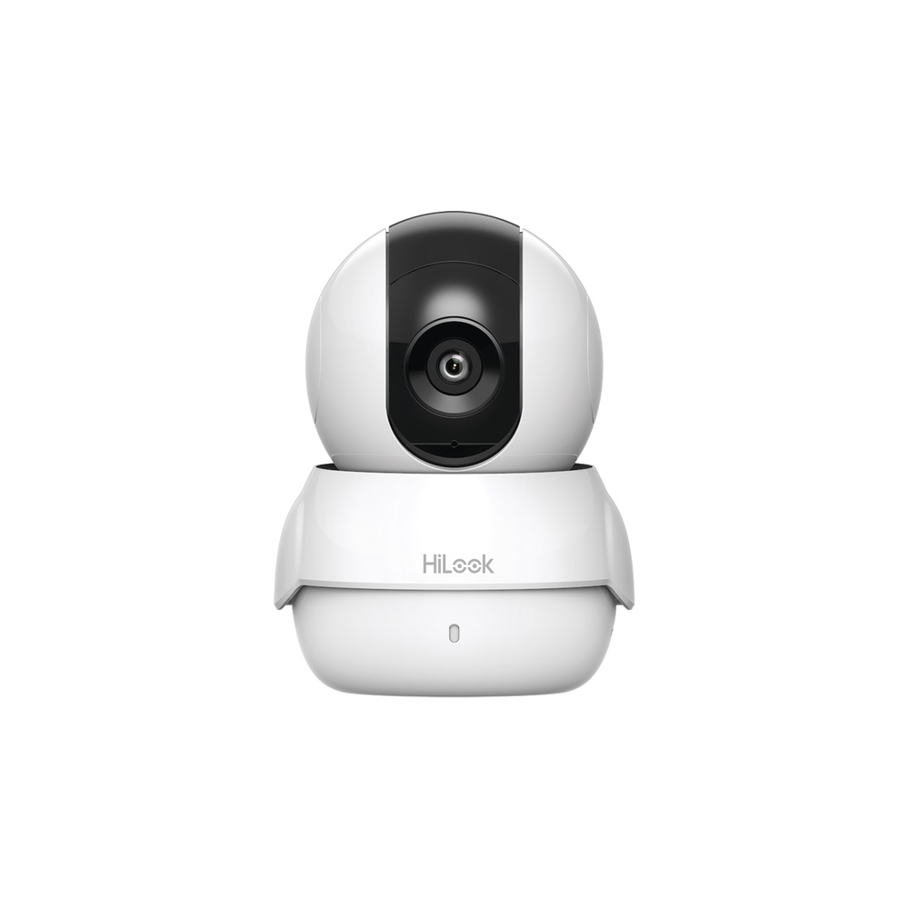 Cámara mini domo HIKVISION IPC-P120-D/W(W)